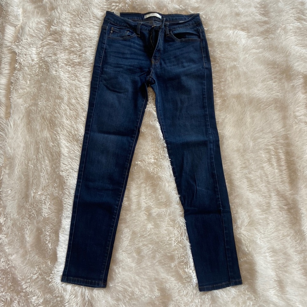 KanCan skinny jeans